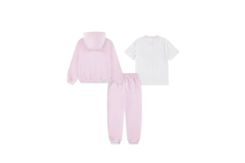 Jordan Tee-Pant-Sweat Σετ Φόρμας (35F275 A9Y)