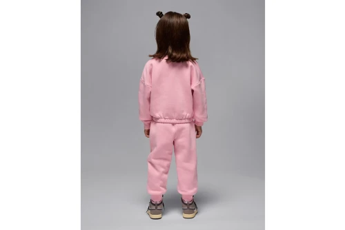 Jordan Jumpman Club Bubble Fleece Σετ Φόρμας (35F415 A0W)