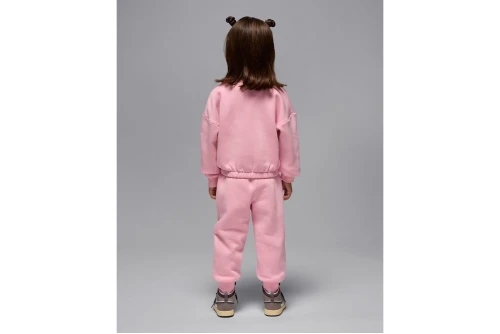 Jordan Jumpman Club Bubble Fleece Σετ Φόρμας (35F415 A0W)