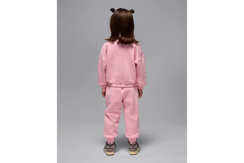 Jordan Jumpman Club Bubble Fleece Παιδικό Σετ
