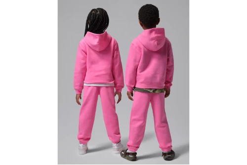 Jordan Brooklyn Fleece Σετ Φόρμας (35G023 APR)