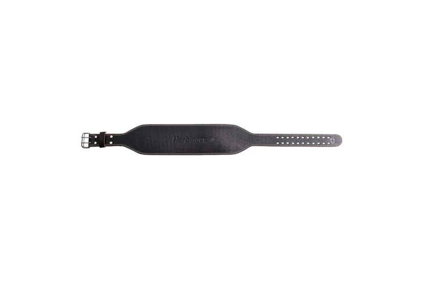 Harbinger 6 Padded Leather Large Δερμάτινη Ζώνη Αρσης Βαρών (361019)