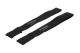 Harbinger Lifting Straps Bαμβακεροί Ιμάντες Γυμναστηρίου (361170)
