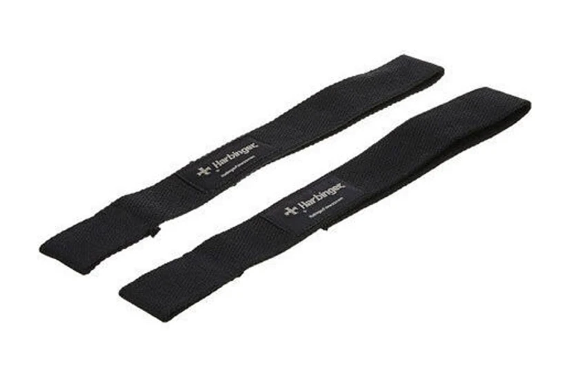 Harbinger Lifting Straps Bαμβακεροί Ιμάντες Γυμναστηρίου (361170)