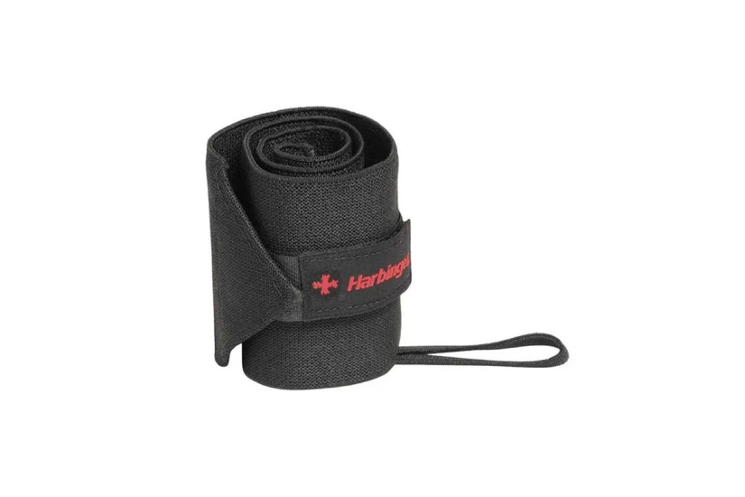 Harbinger Pro Thumb Loop Wrist Wraps Περικάρπια 2-Τεμαχίων (361187)