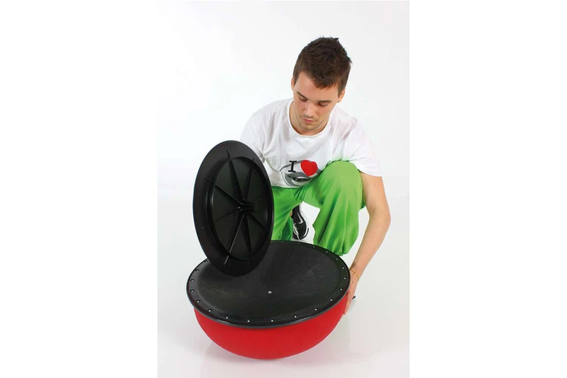 Real-Motion Jumper? Pro By Togu Red (362 50246)