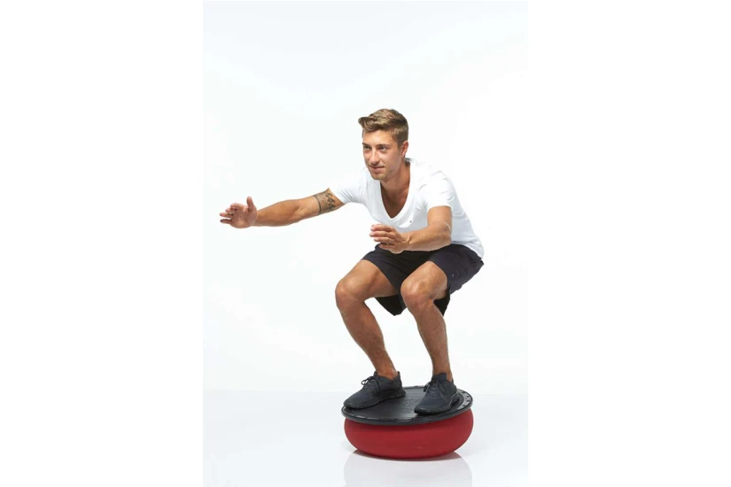 Real-Motion Jumper? Pro By Togu Red (362 50246)