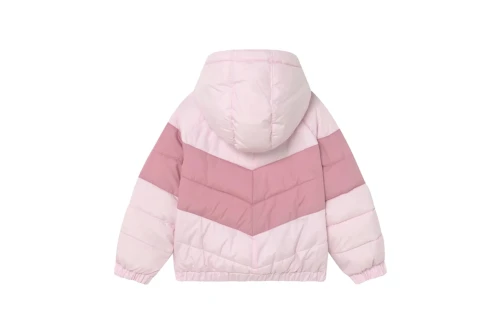 Nike Μπουφάν Puffer (36K082 A9Y)