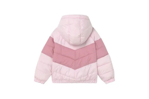 Nike Μπουφάν Puffer (36K082 A9Y)