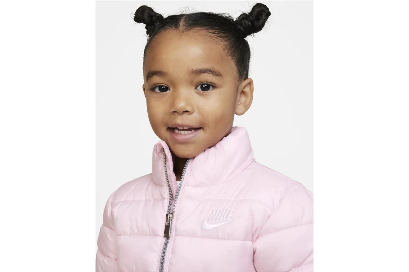 Nike Μπουφάν Puffer (36K201 A9Y)