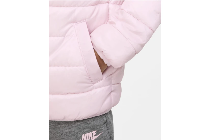 Nike Μπουφάν Puffer (36K201 A9Y)