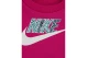 Nike Παιδικό Σετ Μακρυμάνικη Μπλούζα - Παντελόνι Φόρμας