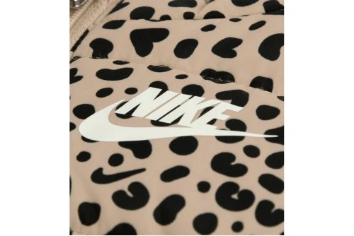 Nike Σετ Φόρμας Με Μπουφάν Αμάνικο (36N533 023)