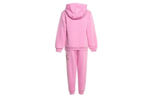 Nike Fleece Hoodie Σετ Φόρμας (36P284 AAH)