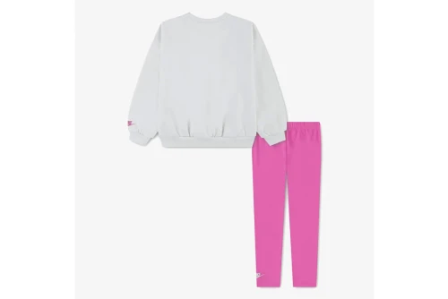 Nike Sportswear Σετ Με Κολάν (36P286 AFN)