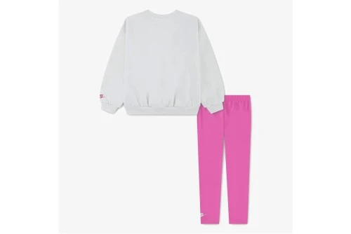 Nike Sportswear Σετ Με Κολάν (36P286 AFN)