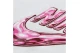 Nike Sportswear Παιδικό Σετ Μακρυμάνικη Μπλούζα - Κολάν Λευκό, Ροζ