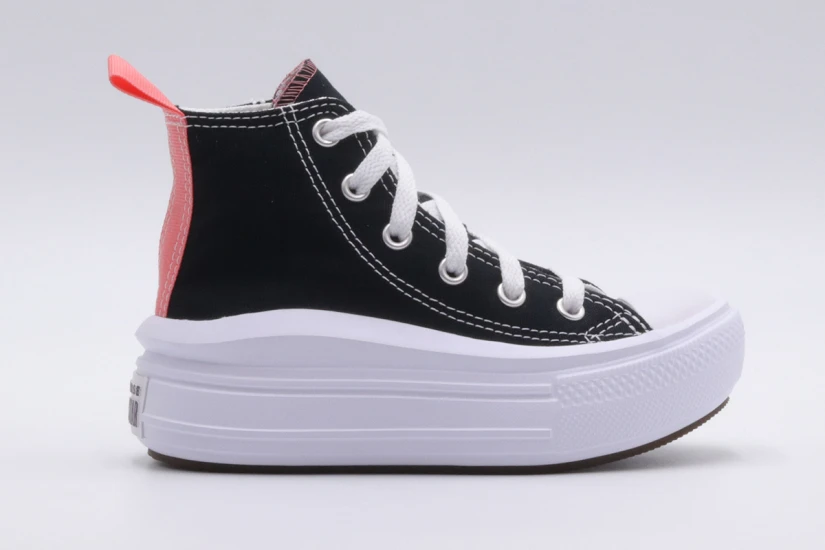 Converse Chuck Taylor All Star Move Platform Sneakers