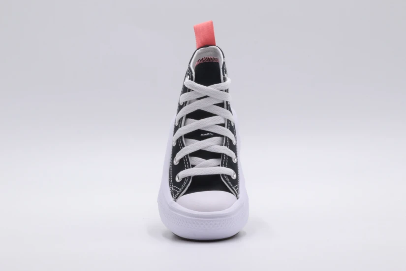 Converse Chuck Taylor All Star Move Platform Sneakers