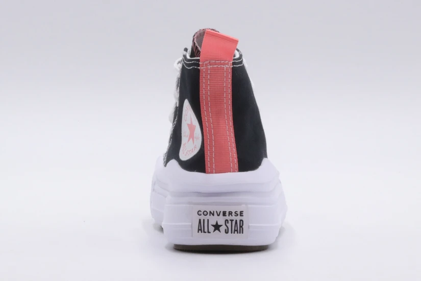 Converse Chuck Taylor All Star Move Platform Sneakers