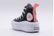 Converse Chuck Taylor All Star Move Platform Sneakers