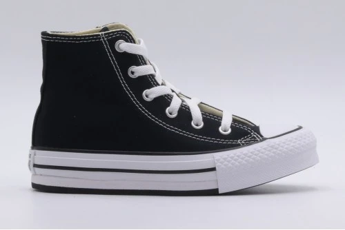 Converse Chuck Taylor All Star Lift Eva Canvas Platform Sneakers (372859C)