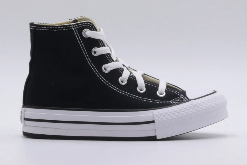 Converse Chuck Taylor All Star Lift Platform Παιδικά Sneakers