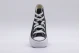 Converse Chuck Taylor All Star Lift Platform Παιδικά Sneakers