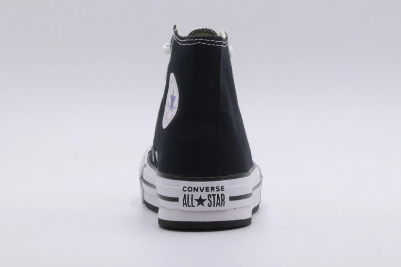 Converse Chuck Taylor All Star Lift Platform Παιδικά Sneakers