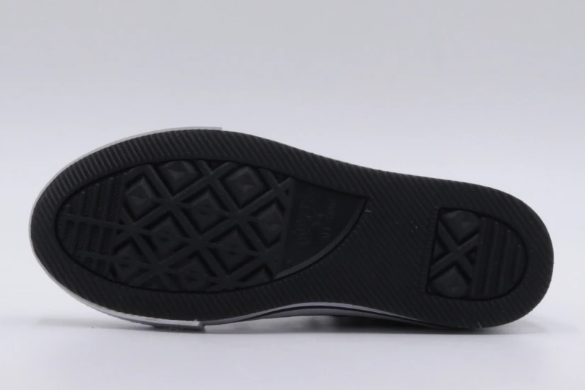Converse Chuck Taylor All Star Lift Platform Παιδικά Sneakers