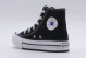 Converse Chuck Taylor All Star Lift Platform Παιδικά Sneakers