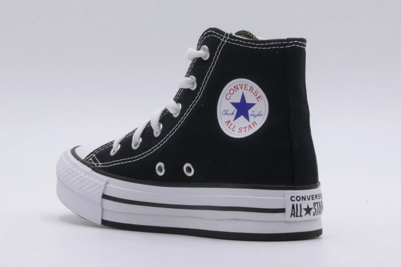 Converse Chuck Taylor All Star Lift Platform Παιδικά Sneakers