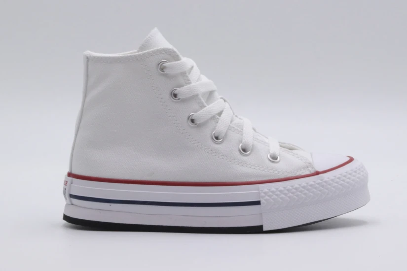 Converse Chuck Taylor All Star Lift Platform Παιδικά Sneakers