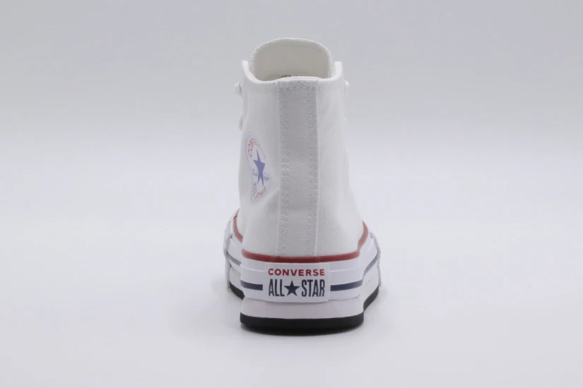 Converse Chuck Taylor All Star Lift Platform Παιδικά Sneakers