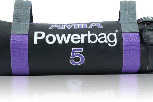 Amila Amila Power Bag 5Kg (37320)