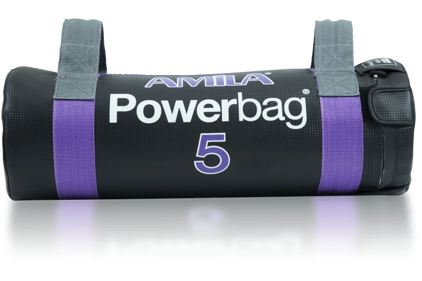 Amila Amila Power Bag 5Kg (37320)