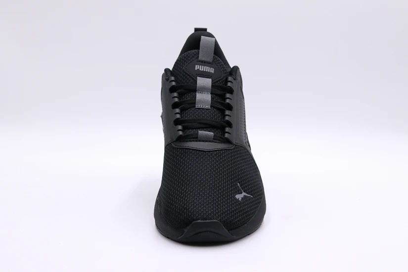Puma X-Cell Nova FS Ανδρικά Αθλητικά Παπούτσια Για Τρέξιμο Μαύρα
