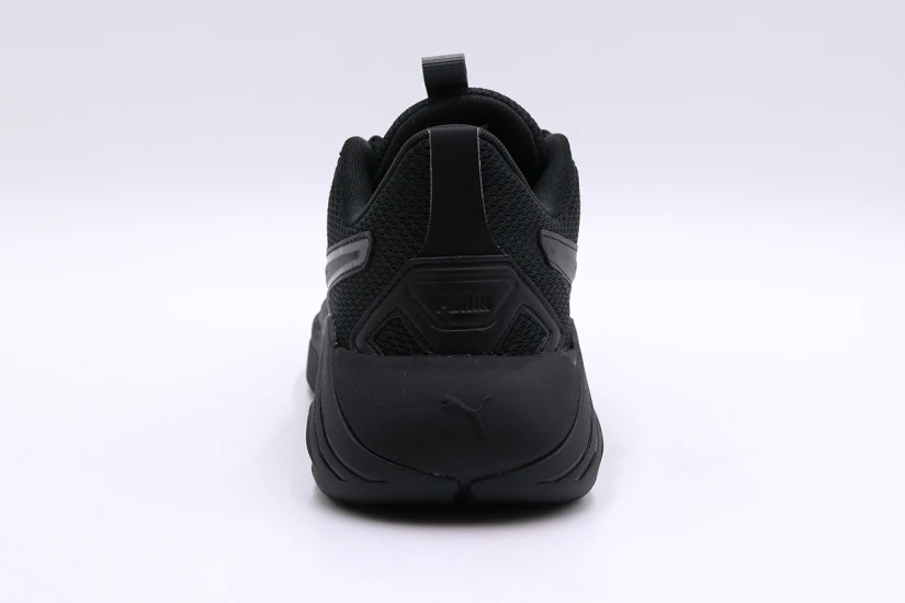 Puma X-Cell Nova FS Ανδρικά Αθλητικά Παπούτσια Για Τρέξιμο Μαύρα