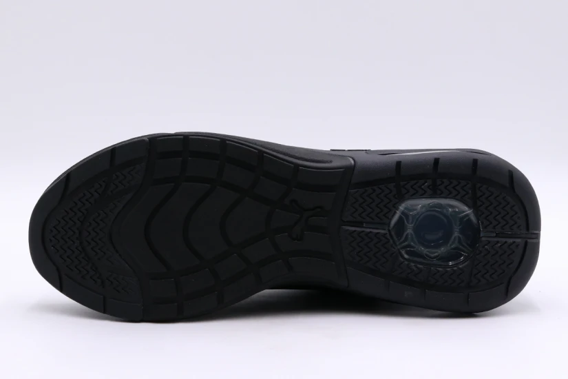 Puma X-Cell Nova FS Ανδρικά Αθλητικά Παπούτσια Για Τρέξιμο Μαύρα