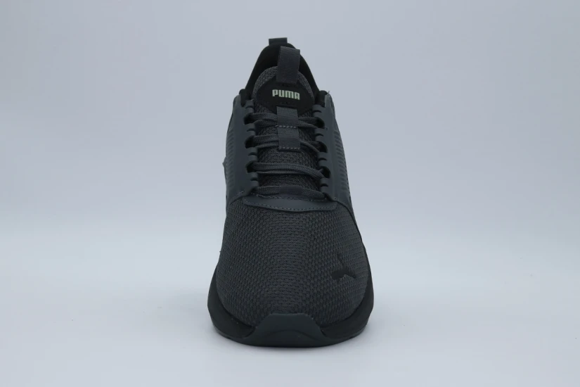 Puma X-Cell Nova FS Ανδρικά Αθλητικά Παπούτσια για Τρέξιμο Μαύρα