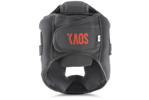 Amila Προστατευτική Κάσκα Πυγμαχίας Amila Kaos L (38002)
