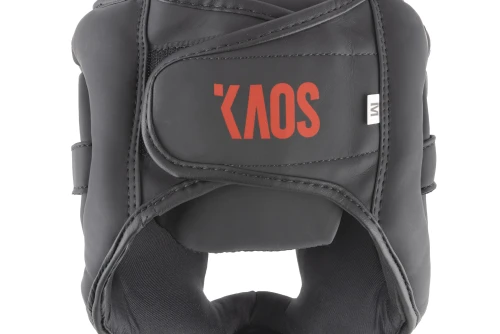 Amila Προστατευτική Κάσκα Πυγμαχίας Amila Kaos L (38002)