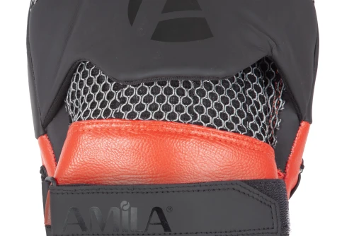 Amila Στόχος Πολεμικών Τεχνών Amila Classic Σετ 2 Τεμαχίων (38641)