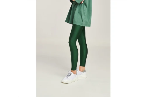 Pcp Jacqueline Κολάν Μακρύ Γυναικείο (390110003-DARK GREEN)