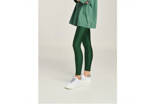 Pcp Jacqueline Κολάν Μακρύ Γυναικείο (390110003-DARK GREEN)