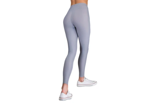 Pcp Jacqueline Leggings Κολάν Μακρύ Γυναικείο (390110003-GREY)