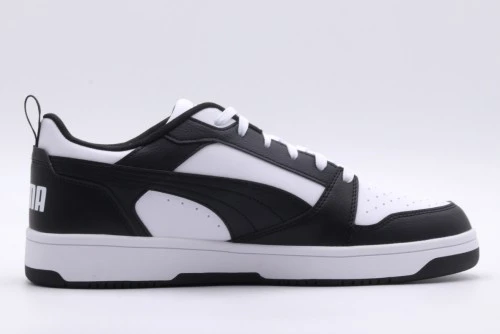 Puma Rebound V6 Low Sneakers (392328 01)