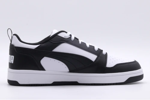 Puma Rebound V6 Low Sneakers (392328 01)