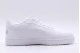 Puma Rebound V6 Low Ανδρικά Sneakers Λευκά
