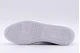 Puma Rebound V6 Low Ανδρικά Sneakers Λευκά